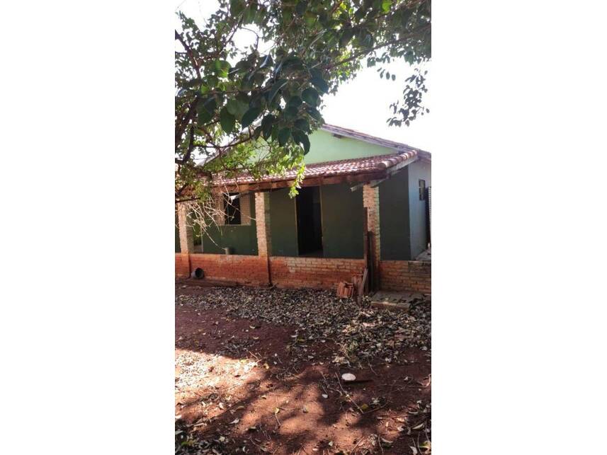Imagem 8 do Leilão de Casa - Chavantes Novo - Chavantes/SP