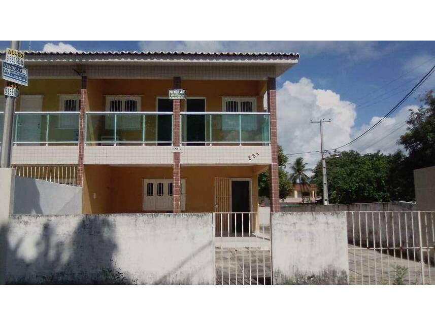 Imagem  do Leilão de Casa - Loteamento Praia Linda - Itamaracá/PE