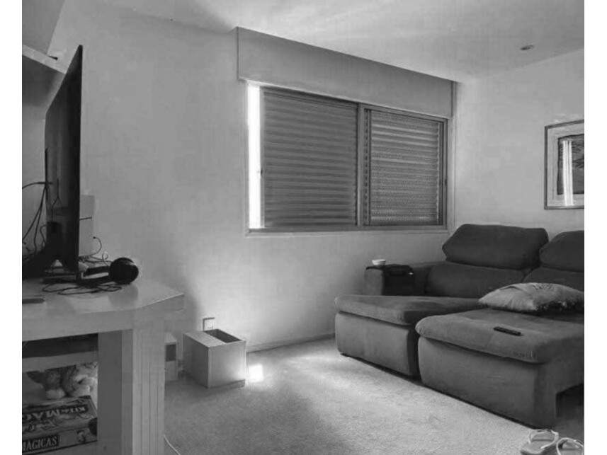 Imagem 16 do Leilão de Apartamento - Perdizes - São Paulo/SP