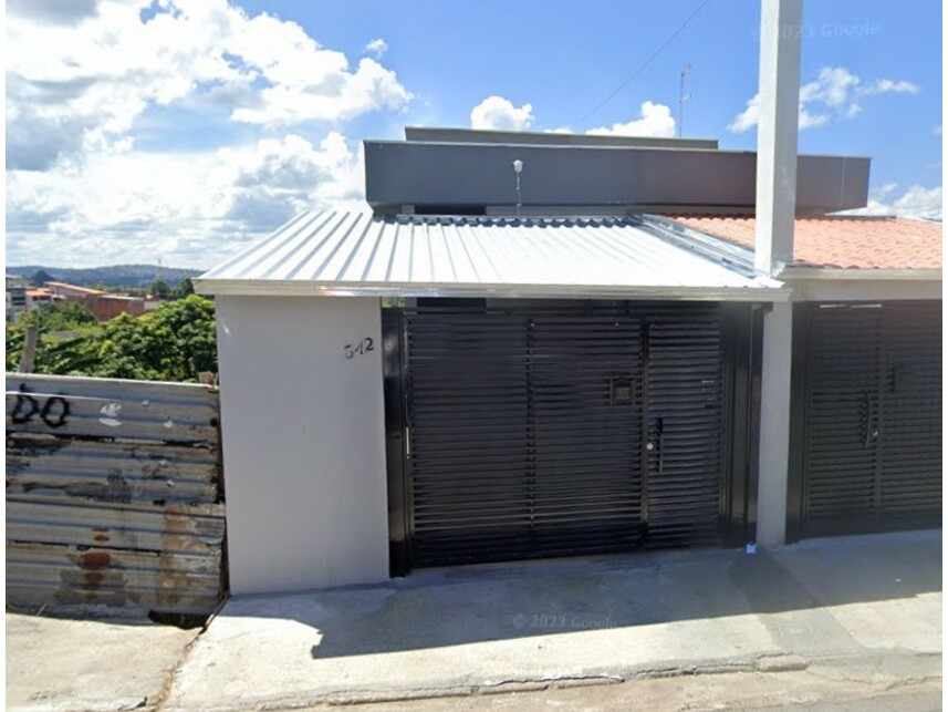 Imagem  do Leilão de Casa - Vila Josefina - Franco da Rocha/SP