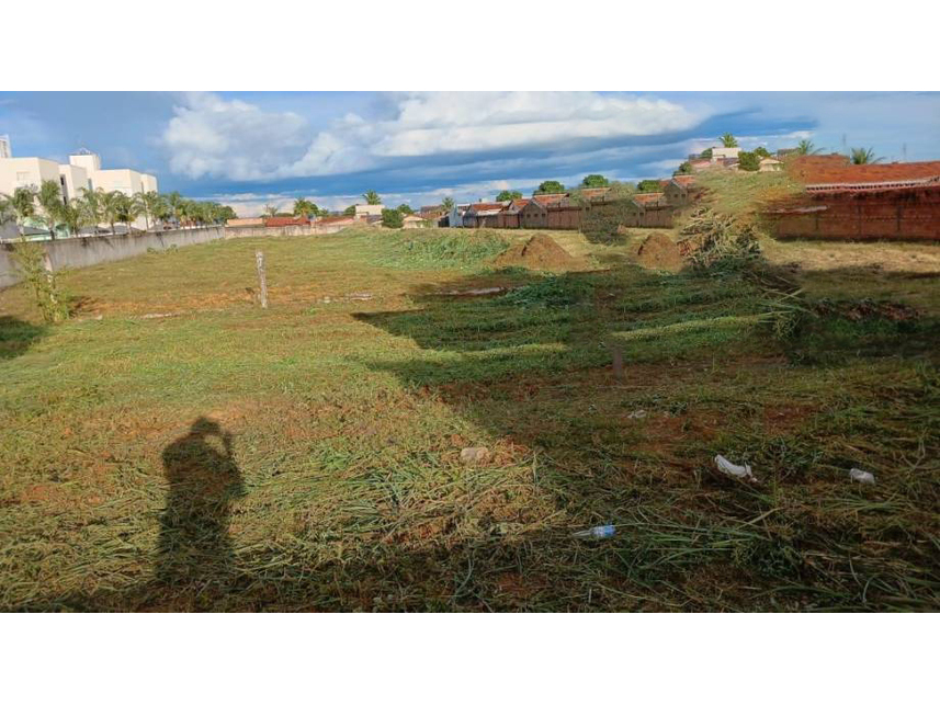 Imagem  do Leilão de Terreno - Estância Itaici - Caldas Novas/GO