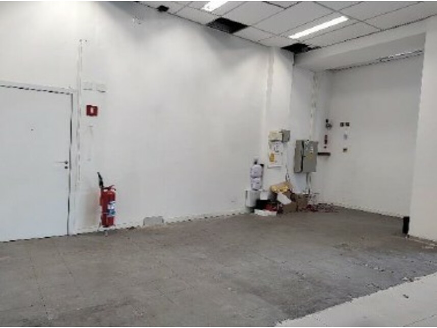 Imagem 8 do Leilão de Ex-Agência - Brooklin Paulista - São Paulo/SP