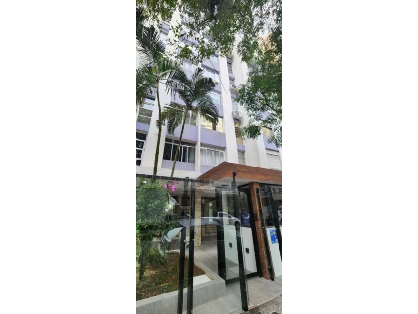 Imagem 2 do Leilão de Apartamentos - Boqueirão - Santos/SP