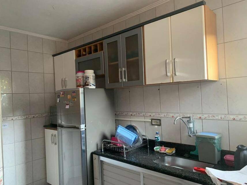 Imagem 6 do Leilão de Apartamento - Saboó - Santos/SP
