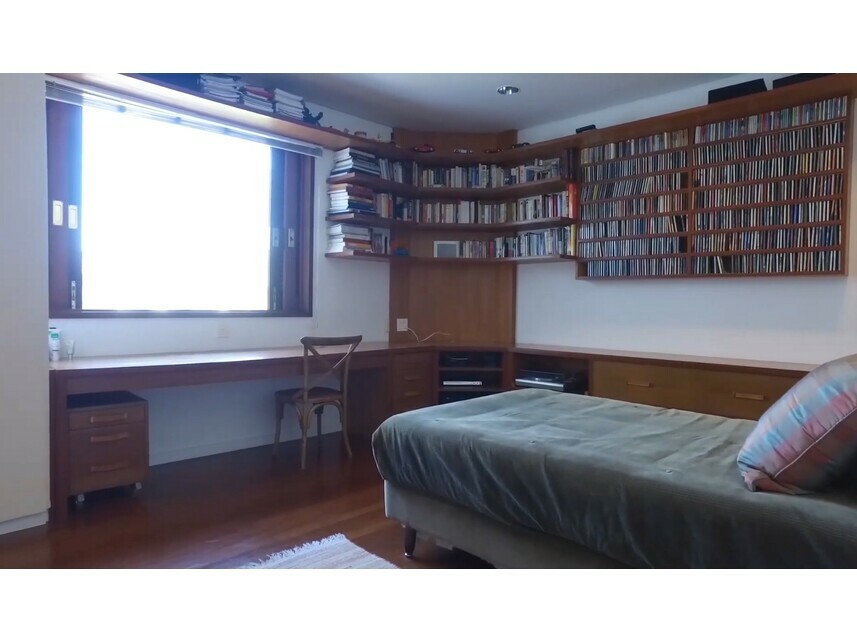 Imagem 13 do Leilão de Casa - Pacaembu - São Paulo/SP
