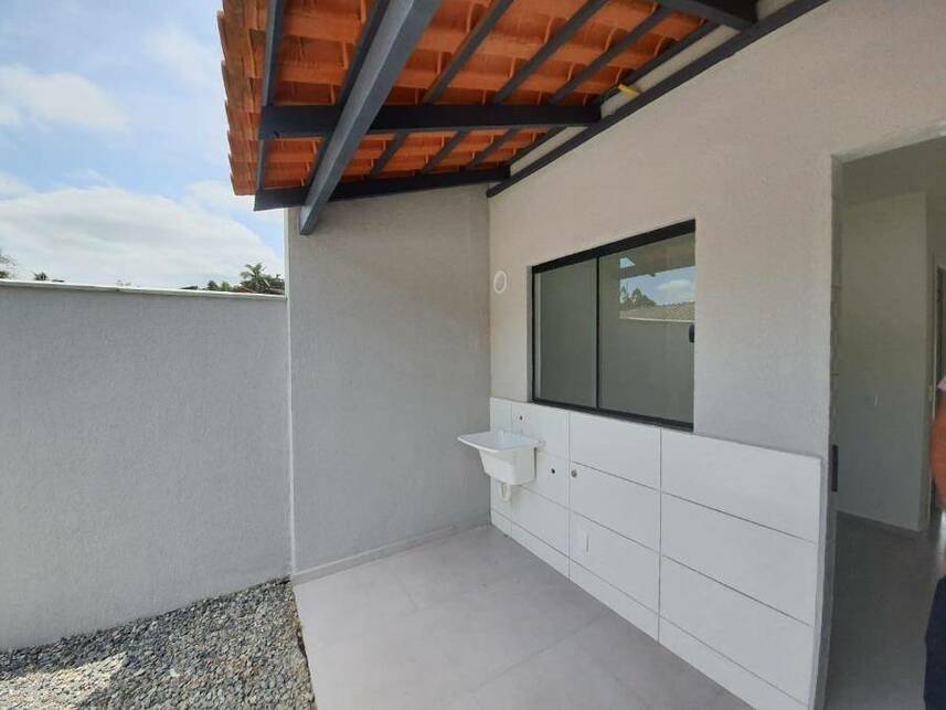 Imagem 14 do Leilão de Casa - Itinga - Araquari/SC