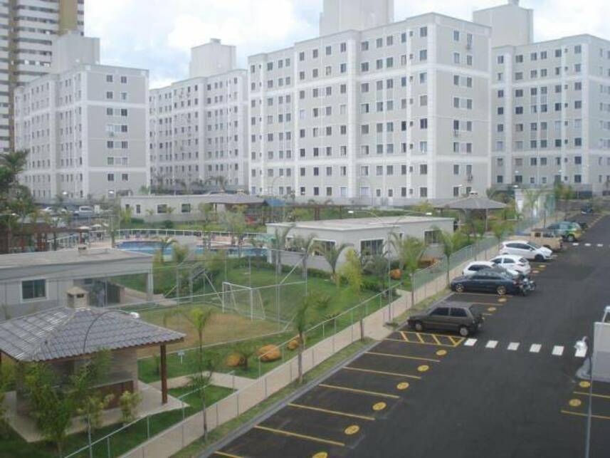 Imagem do imóvel Apartamento à venda em leilão