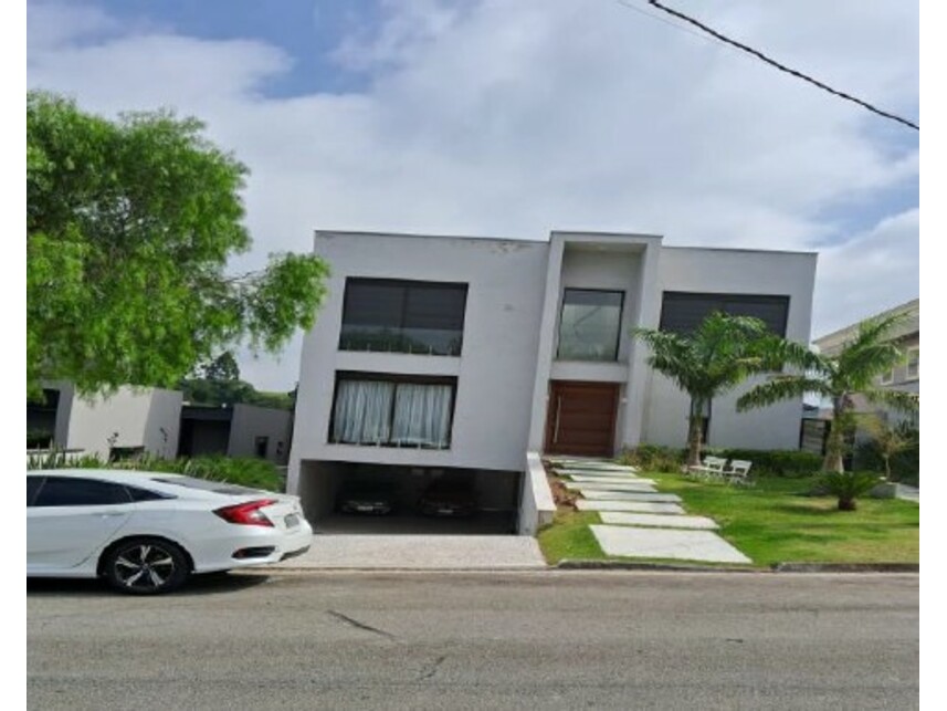 Imagem 3 do Leilão de Casa - Paiol Velho - Santana de Parnaíba/SP