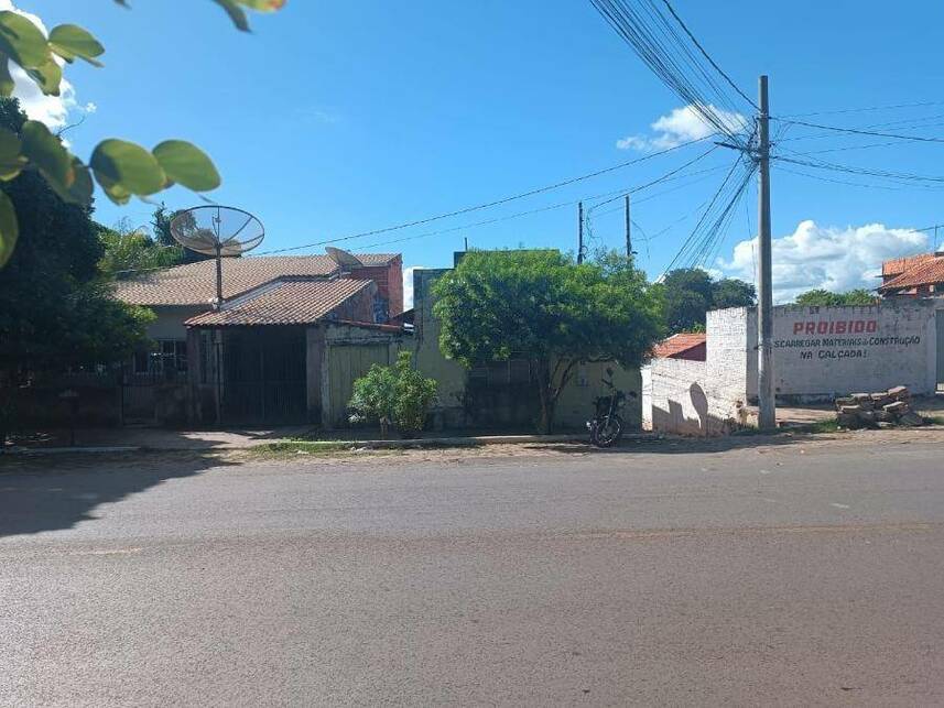 Imagem  do Leilão de Casa - Dom Bosco - Corumbá/MS