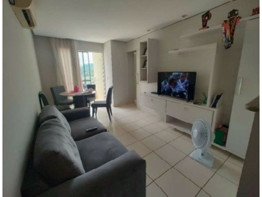 Imagem 3 do Leilão de Apartamentos - Ponta Negra - Manaus/AM