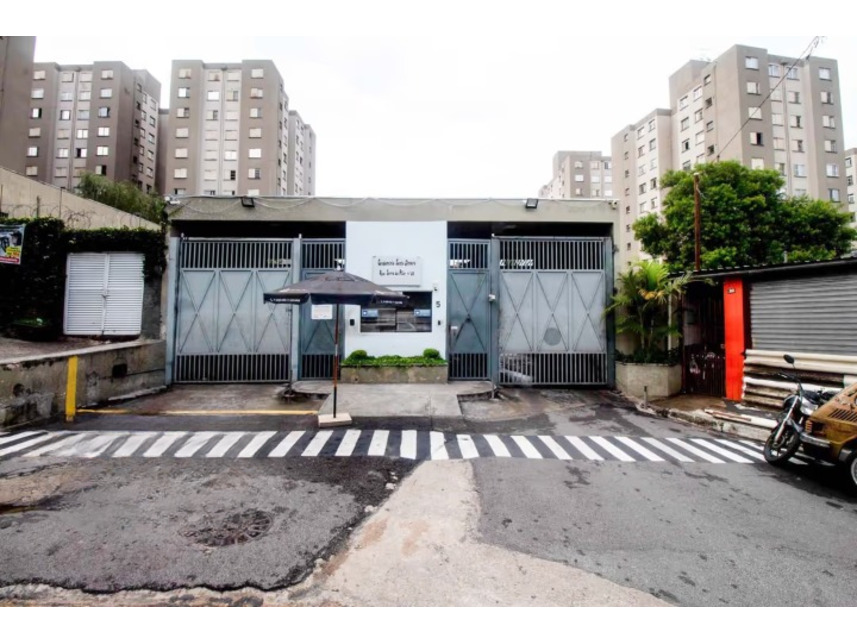 Imagem 2 do Leilão de Apartamento - Jardim Macedônia - São Paulo/SP