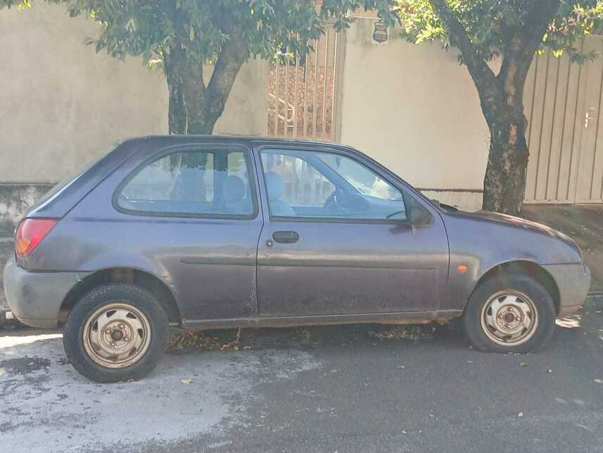 Imagem 4 do Leilão de Veículos em São José do Rio Preto/SP