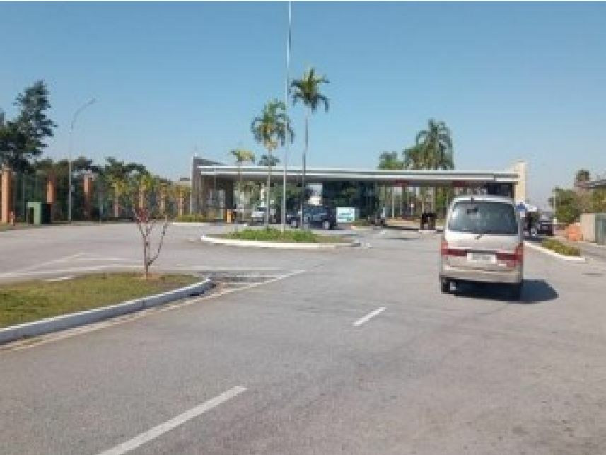 Imagem 2 do Leilão de Casa - Alphaville - Santana de Parnaíba/SP