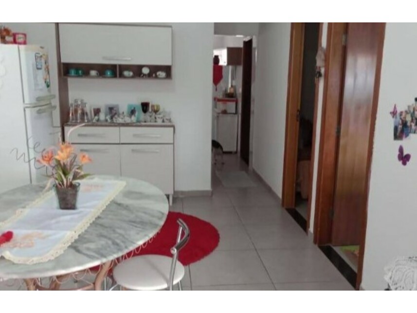 Casa à venda em leilão, localizado em São Paulo - SP