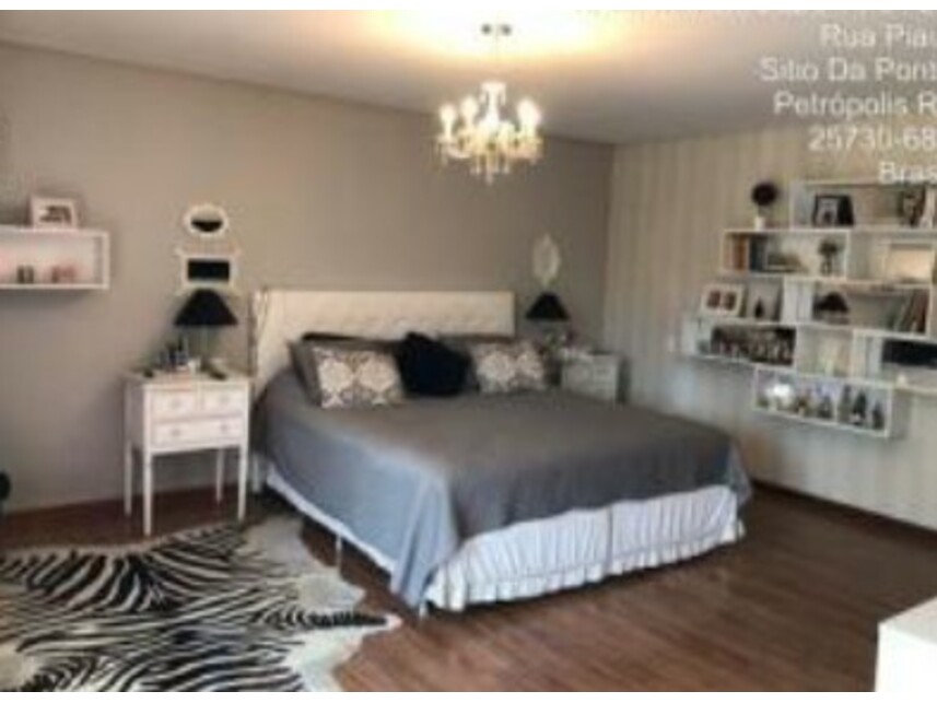 Imagem 3 do Leilão de Casas - Itaipava - Petrópolis/RJ
