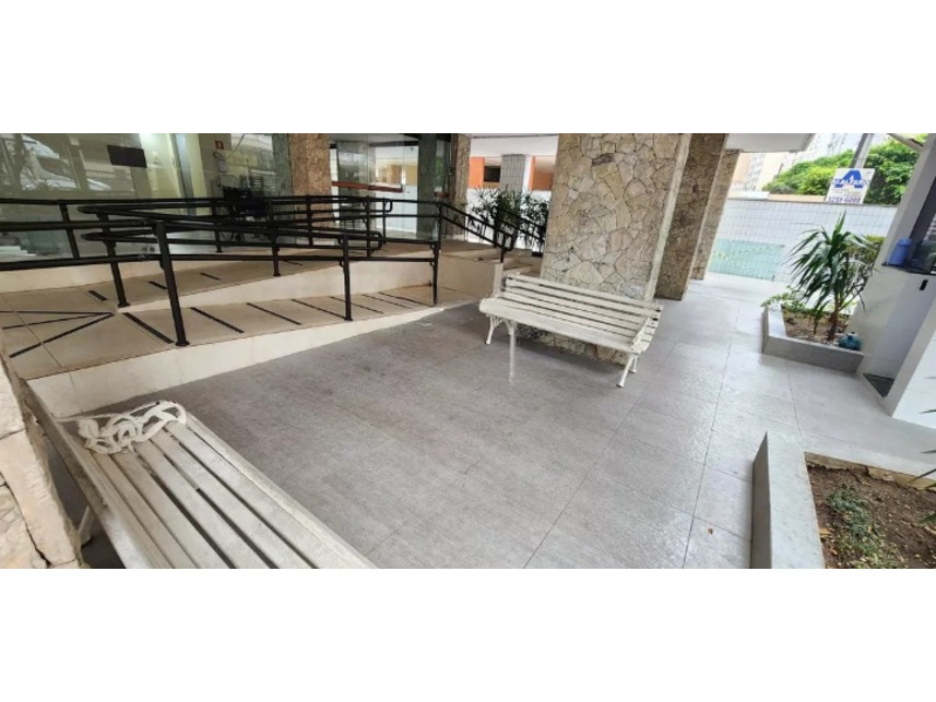 Imagem 5 do Leilão de Apartamentos - Boqueirão - Santos/SP