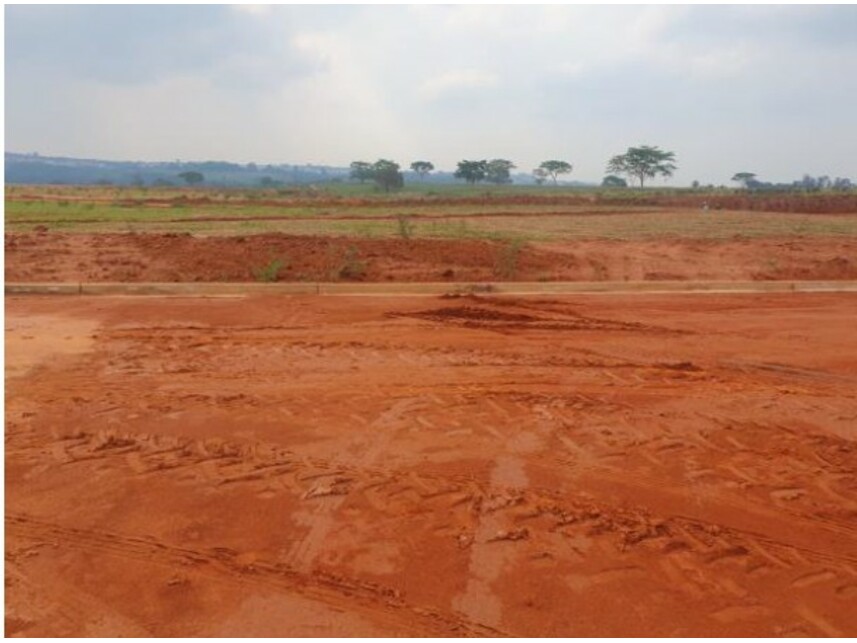 Imagem  do Leilão de Terreno - Jardim Botânico I - Marília/SP