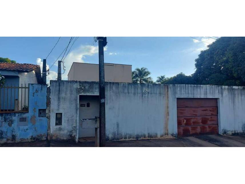 Imagem 3 do Leilão de Casa - Bela Vista - Ituiutaba/MG