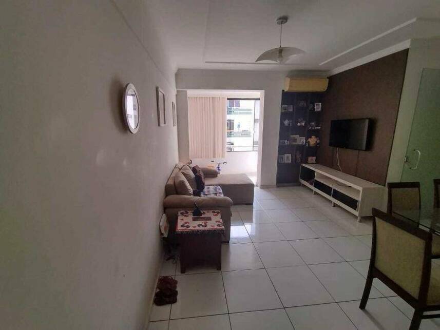 Imagem 2 do Leilão de Apartamento - Campestre - Teresina/PI