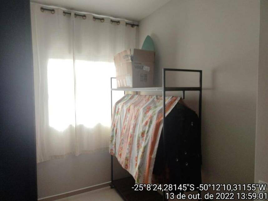 Imagem 10 do Leilão de Casa - Contorno - Ponta Grossa/PR