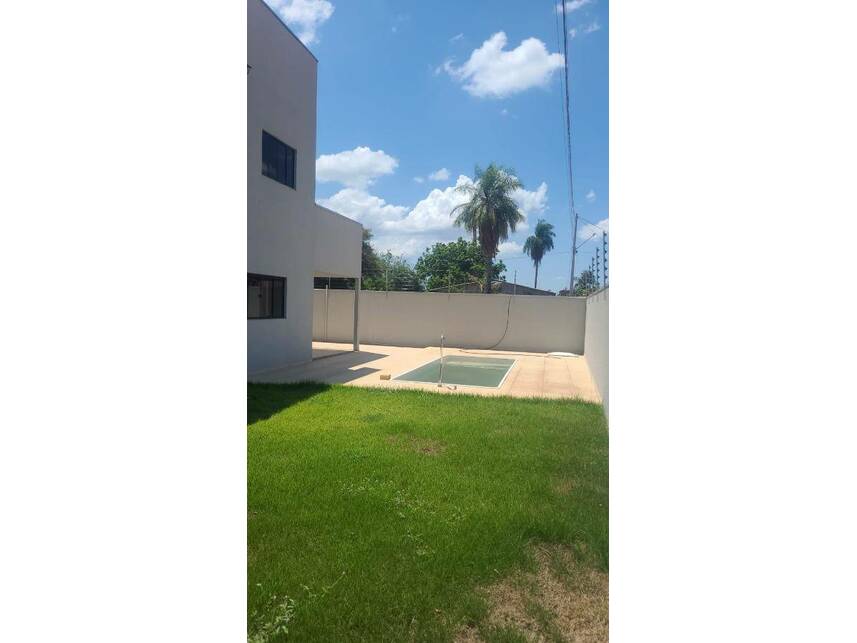 Imagem 11 do Leilão de Casa - Centro - Poconé/MT