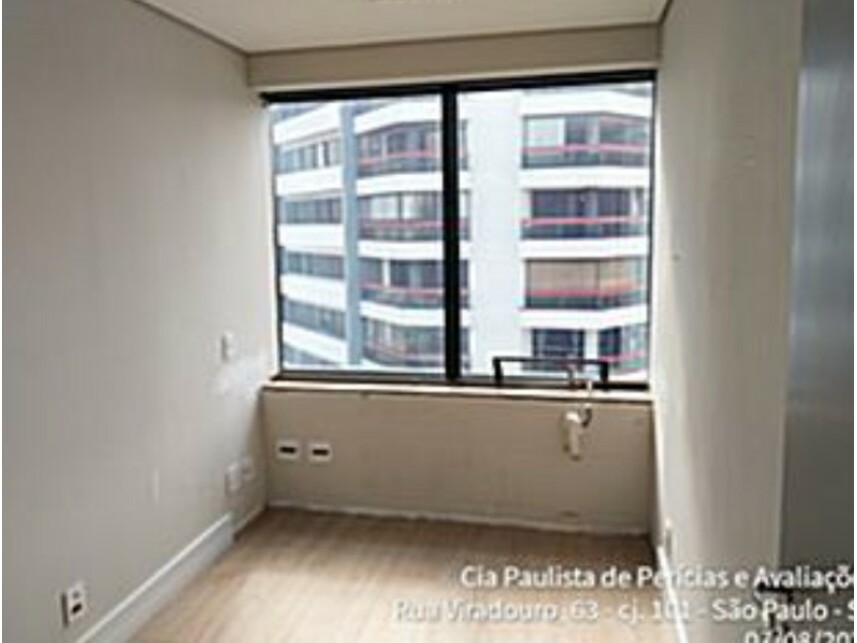 Imagem 13 do Leilão de Apartamentos - Itaim Bibi - São Paulo/SP