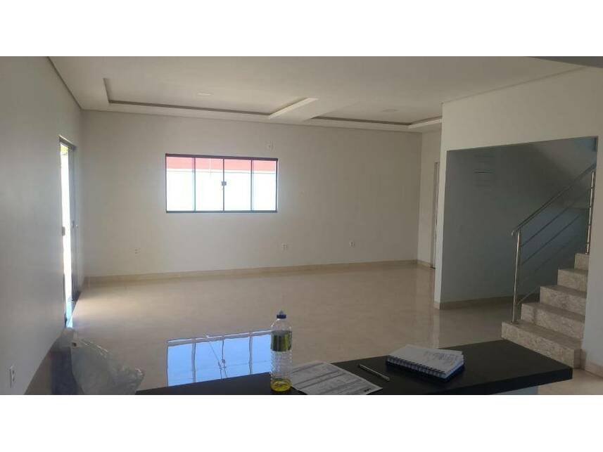Imagem 4 do Leilão de Casa - Centro - Poconé/MT