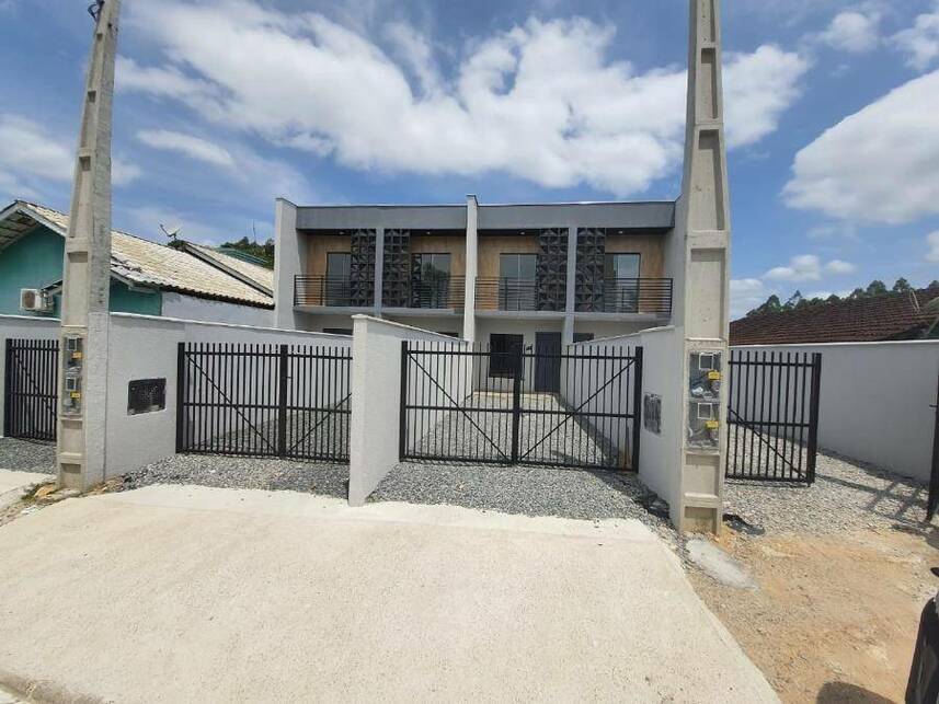 Imagem 2 do Leilão de Casa - Itinga - Araquari/SC
