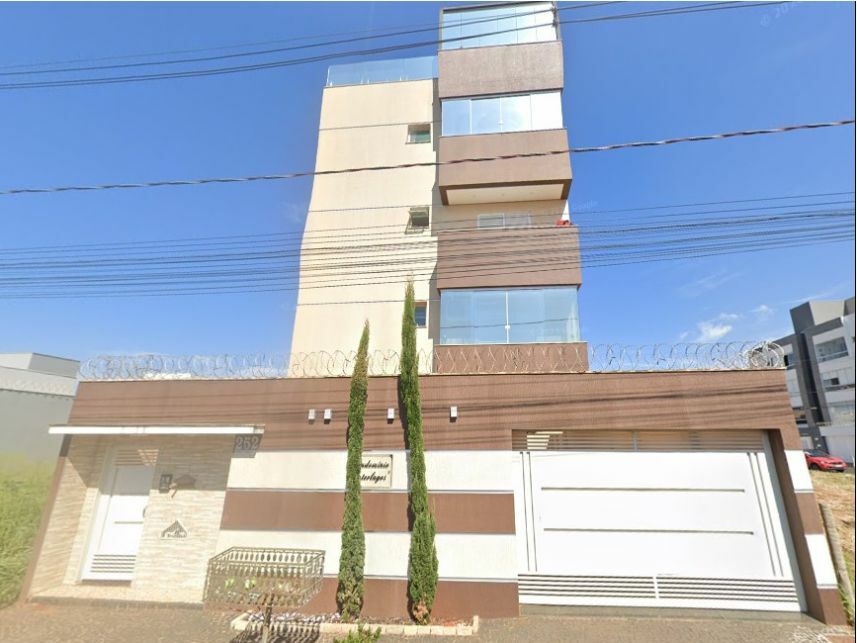 Imagem  do Leilão de Apartamento - Novo Mundo - Uberlândia/MG