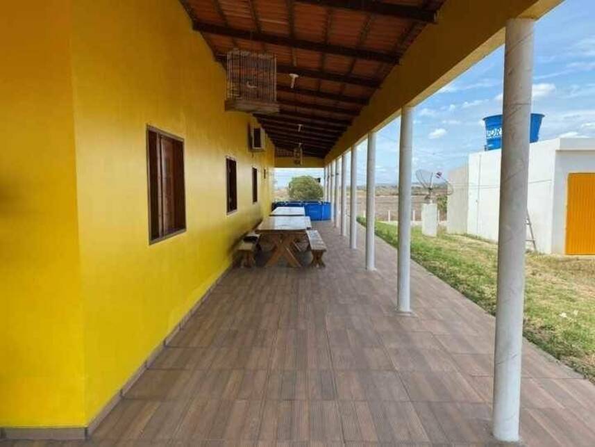 Imagem 4 do Leilão de Casa - Clima Bom - Olivença/AL