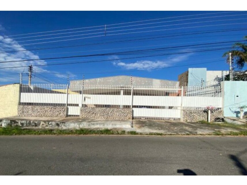 Imagem  do Leilão de Casa - Cidade Alta - Cuiabá/MT