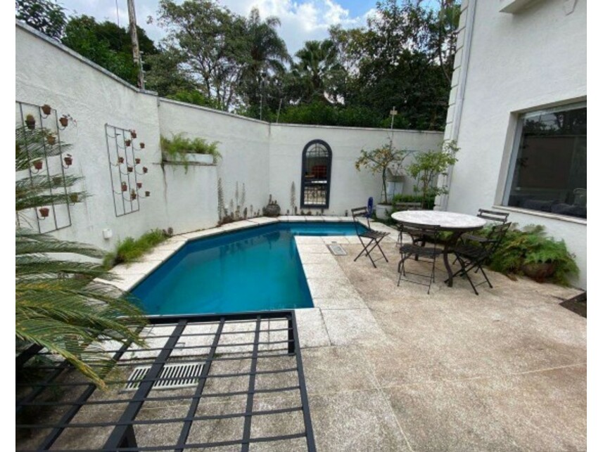 Imagem 5 do Leilão de Casa - Jardim Paulista - São Paulo/SP