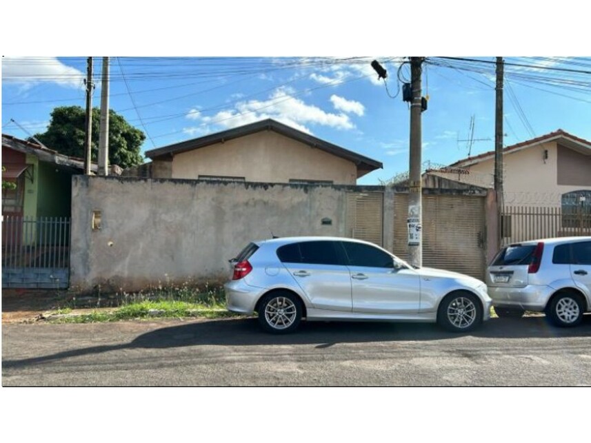 Imagem  do Leilão de Casa - Jardim São Domingos - Ourinhos/SP