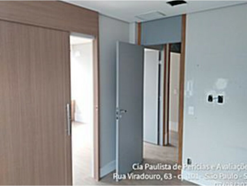 Imagem 8 do Leilão de Apartamentos - Itaim Bibi - São Paulo/SP