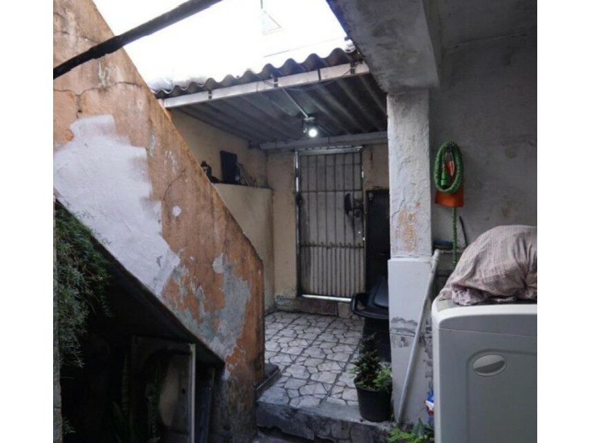 Imagem 8 do Leilão de Casa - Freguesia do Ó - São Paulo/SP