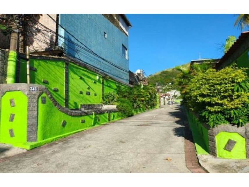 Imagem do imóvel Casa à venda em leilão