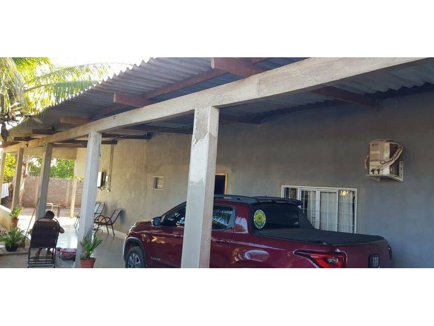 Imagem 3 do Leilão de Casa - Cidade de Deus - Montes Claros de Goiás/GO