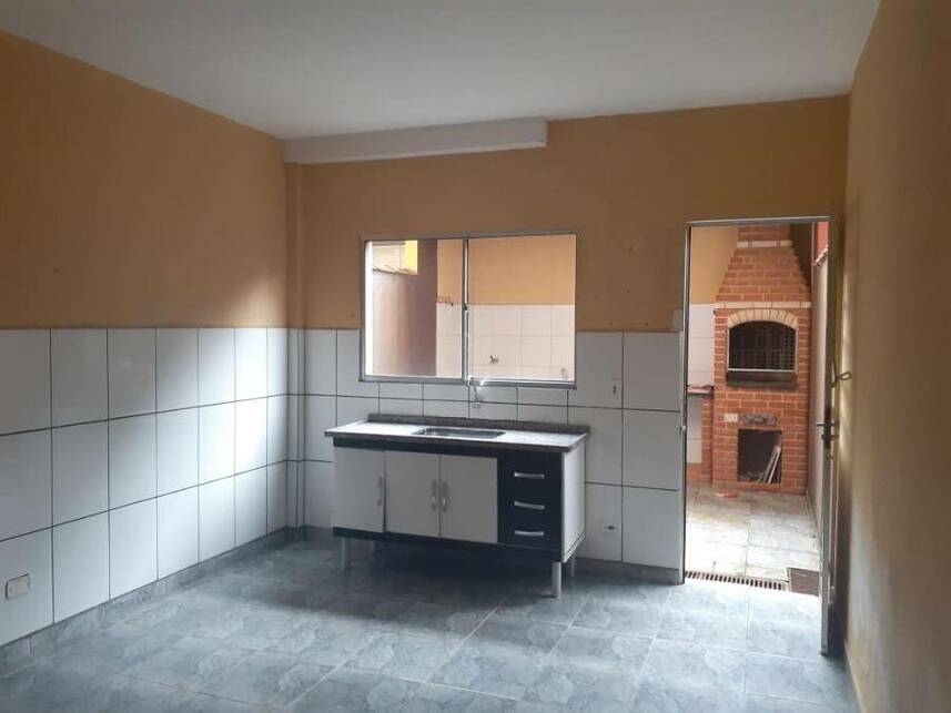 Imagem 5 do Leilão de Casa - Vila Caiçara - Praia Grande/SP