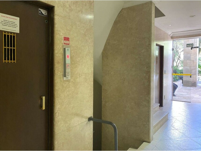 Imagem 5 do Leilão de Apartamento - Pinheiros - São Paulo/SP