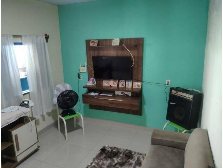 Imagem 5 do Leilão de Casa - Residencial Cidade Alta - Rondonópolis/MT