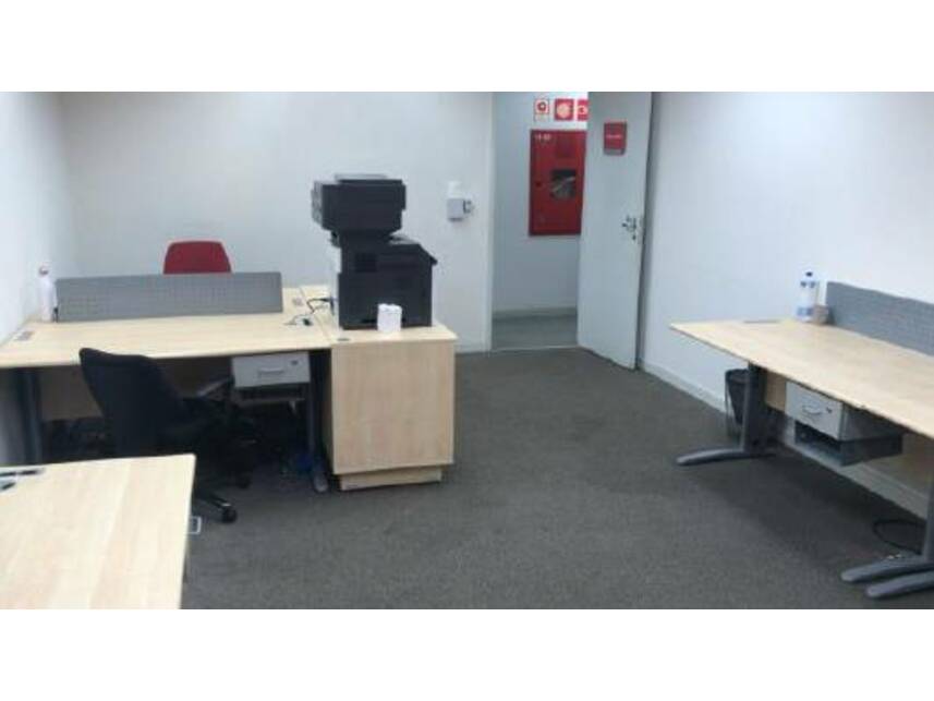 Imagem 10 do Leilão de Ex-Agência - Centro - Vitória/ES