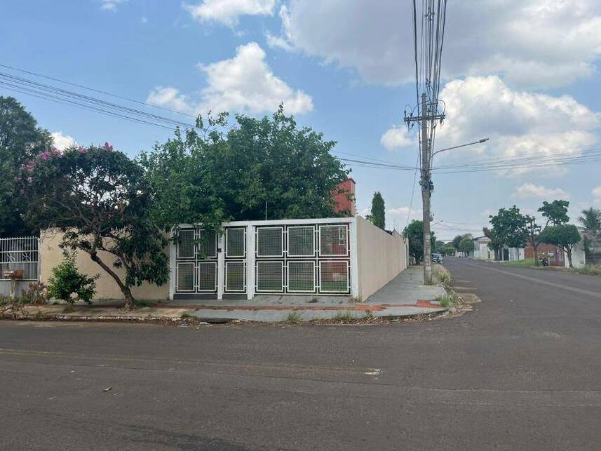 Imagem  do Leilão de Casa - Panamá - Campo Grande/MS