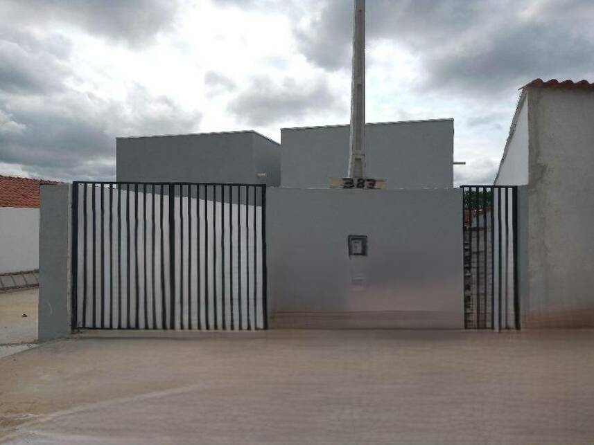 Imagem 2 do Leilão de Casa - Vila Passos - Lorena/SP