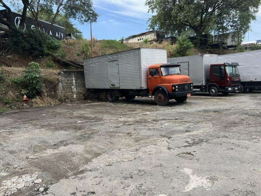 Imagem 5 do Leilão de Terreno - Barra Funda - São Paulo/SP