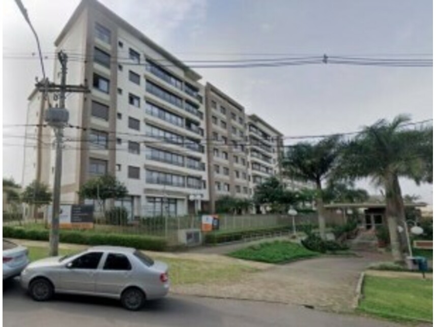 Imagem do imóvel Apartamento à venda em leilão