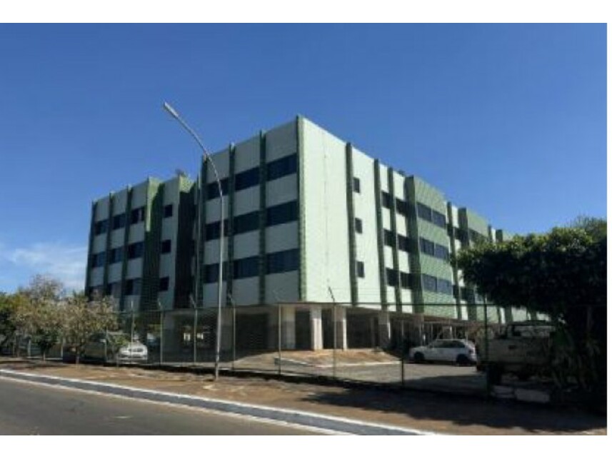 Imagem  do Leilão de Apartamento - Taguatinga - Brasília/DF