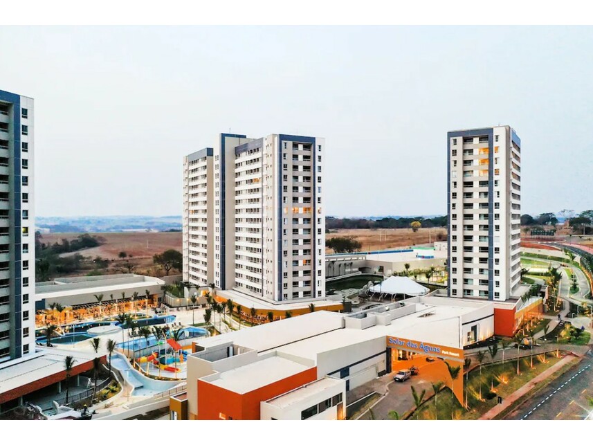 Imagem 2 do Leilão de Sala Comercial - Parque do Sol - Olímpia/SP