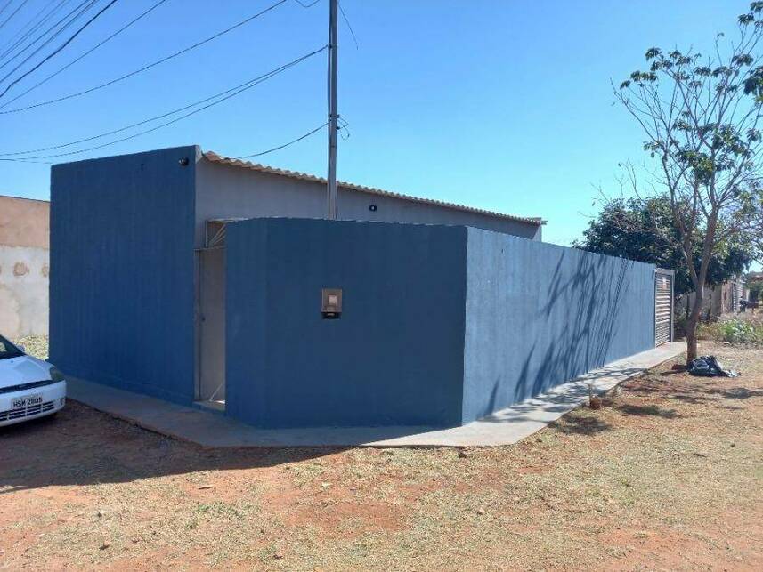 Imagem 2 do Leilão de Casa - Parque Residencial dos Girassóis - Campo Grande/MS