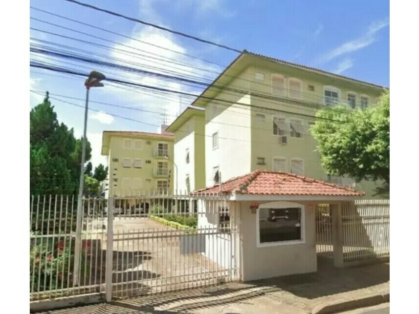 Imagem do imóvel Apartamento à venda em leilão