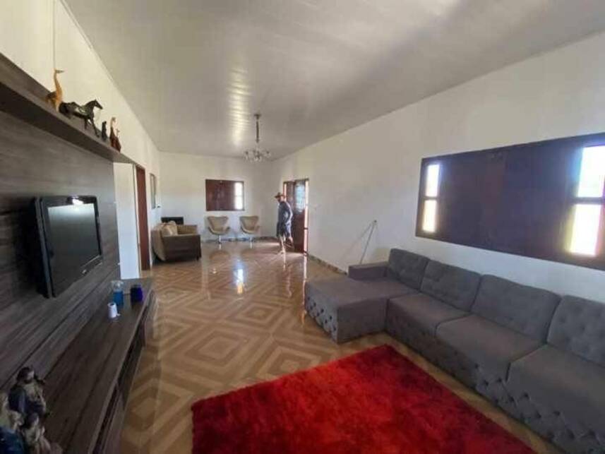 Imagem 6 do Leilão de Casa - Clima Bom - Olivença/AL